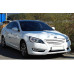 artx led luxury tuning grille for kia k7 cadenza 2010-12